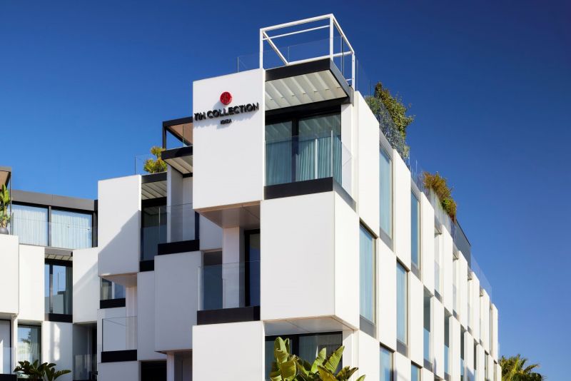 NH Collection Hotels & Resorts opens NH Collection Ibiza NH Collection Hotels & Resorts opens NH Collection Ibiza
